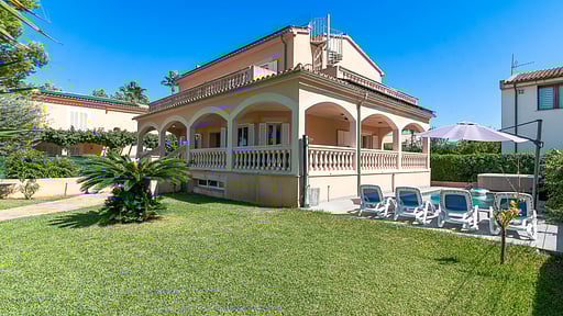 Villa Sa Marina Others