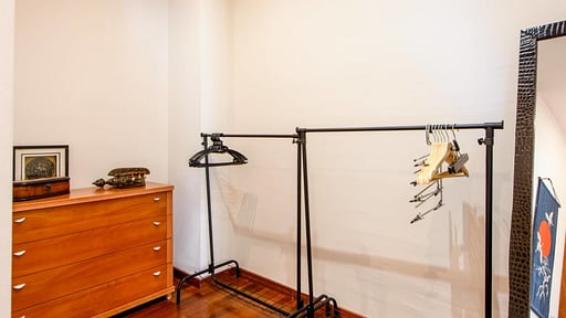Villa Sa Marinada Schlafzimmer 1