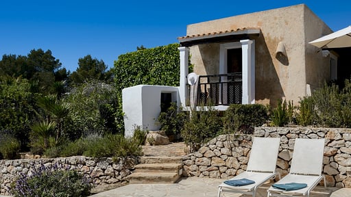 Villa Sa Paissa Otros