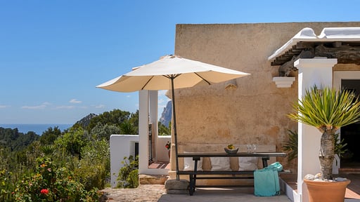 Villa Sa Paissa Otros