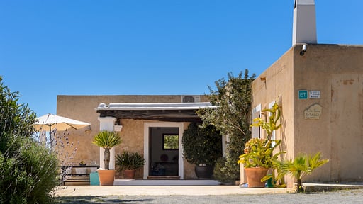 Villa Sa Paissa Otros