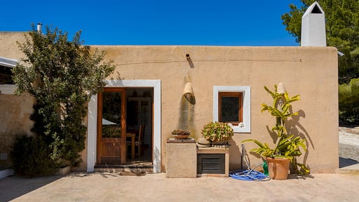 Villa Sa Paissa Otros