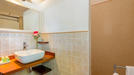 Villa Sa Paissa Dormitorio 1