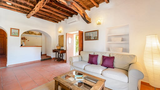 Villa Sa Paissa Salón 2