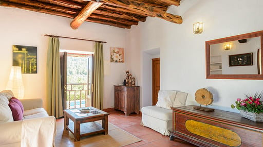 Villa Sa Paissa Salón 2