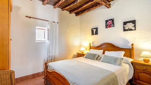 Villa Sa Paissa Dormitorio 3