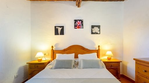 Villa Sa Paissa Dormitorio 3