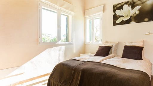 Villa Sa Pau Bedroom 2