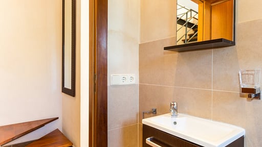 Villa Sa Pau Bedroom 3