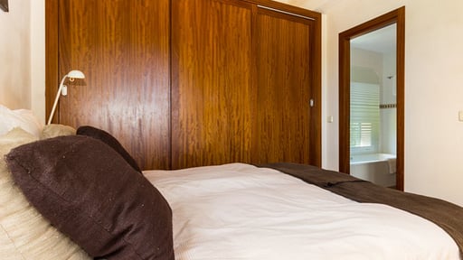 Villa Sa Pau Bedroom 2