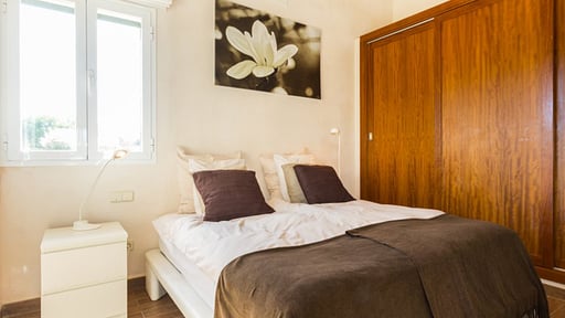 Villa Sa Pau Bedroom 2