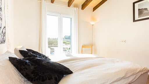 Villa Sa Pau Bedroom 1