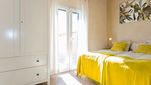 Villa Sa Pau Bedroom 4