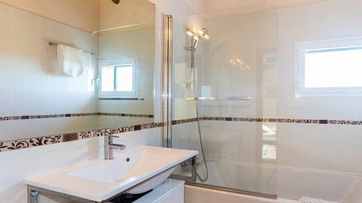 Villa Sa Pau Bedroom 2