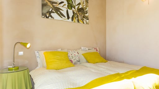 Villa Sa Pau Bedroom 4