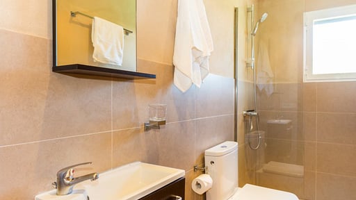 Villa Sa Pau Bedroom 3