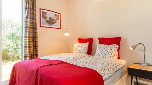 Villa Sa Pau Bedroom 3