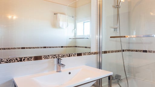 Villa Sa Pau Bedroom 2