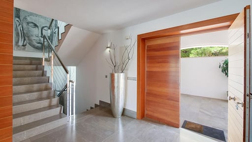 Villa Sa Platja Прочее