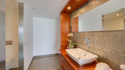 Villa Sa Platja Спальня 3