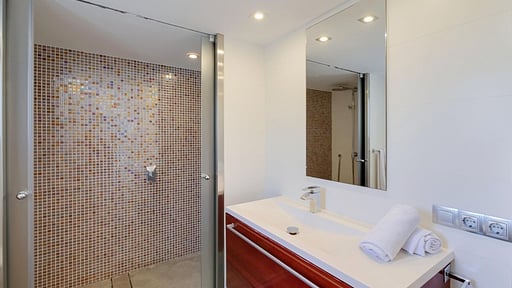 Villa Sa Platja Прочее