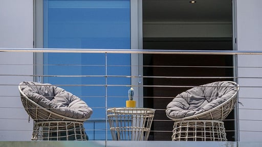 Villa Sa Platja Терраса/веранда