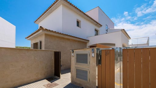 Villa Sa Platja Прочее