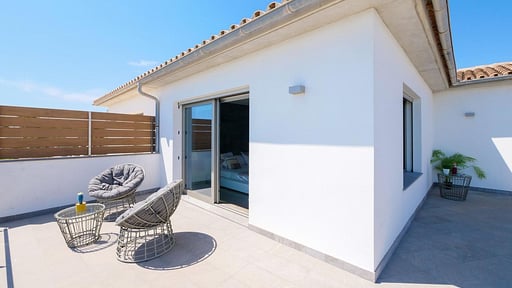 Villa Sa Platja Прочее