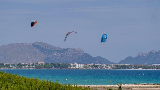 Villa Sa Platja Прочее