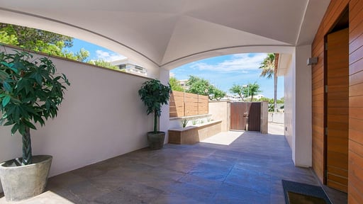 Villa Sa Platja Прочее