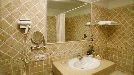 Villa Sa Pleta Petra Bedroom 5