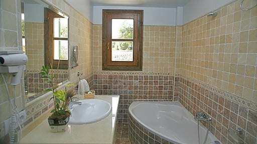 Villa Sa Pleta Petra Bedroom 6