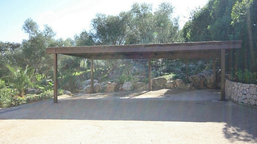 Villa Sa Pleta Petra Others