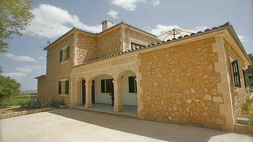 Villa Sa Pleta Petra Others