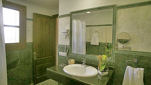 Villa Sa Pleta Petra Bedroom 4