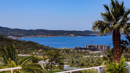 Villa Sa Rota Family Friendly Surroundings