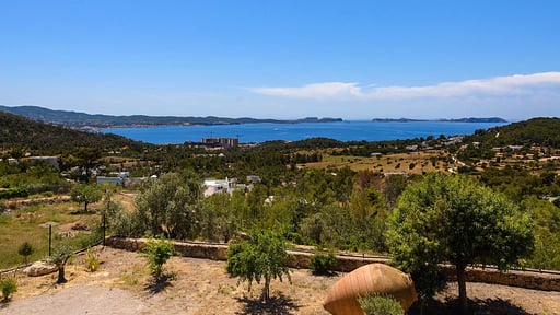 Villa Sa Rota Family Friendly Surroundings