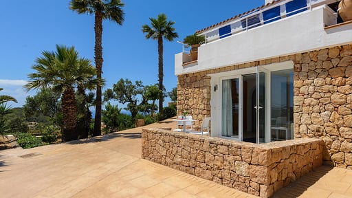 Villa Sa Rota Family Friendly Others 