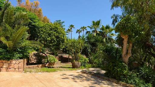 Villa Sa Rota Family Friendly Others 