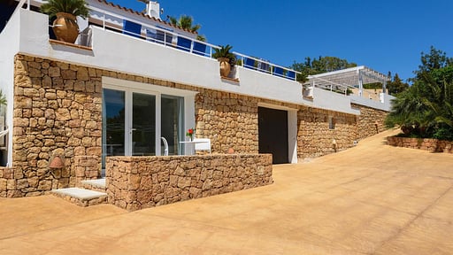 Villa Sa Rota Family Friendly Others 