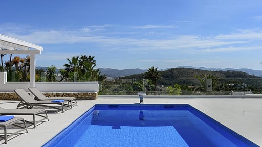 Villa Sa Rota Family Friendly