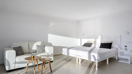 Villa Sa Rota San Antonio Bedroom 2