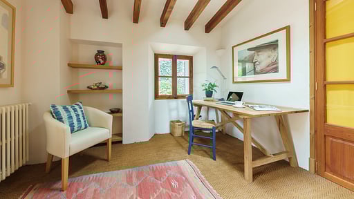 Villa Sa Tanca Others