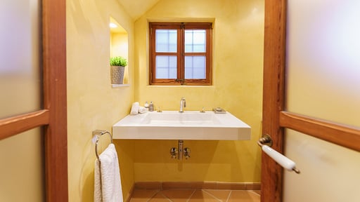 Villa Sa Tanca Bedroom 3