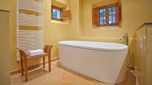 Villa Sa Tanca Bedroom 4