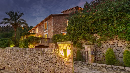 Villa Sa Tanca Others