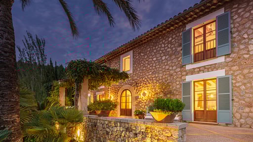 Villa Sa Tanca Others