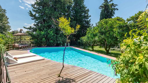 Villa Sa Torreta Swimming pool