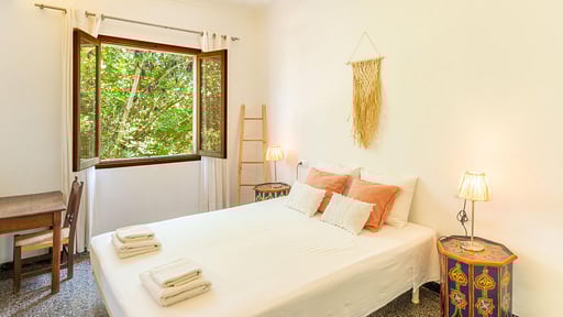 Villa Sa Torreta Bedroom 1