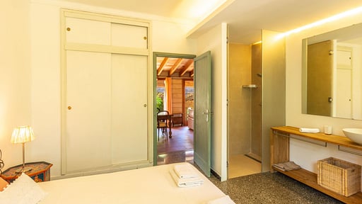 Villa Sa Torreta Bedroom 2